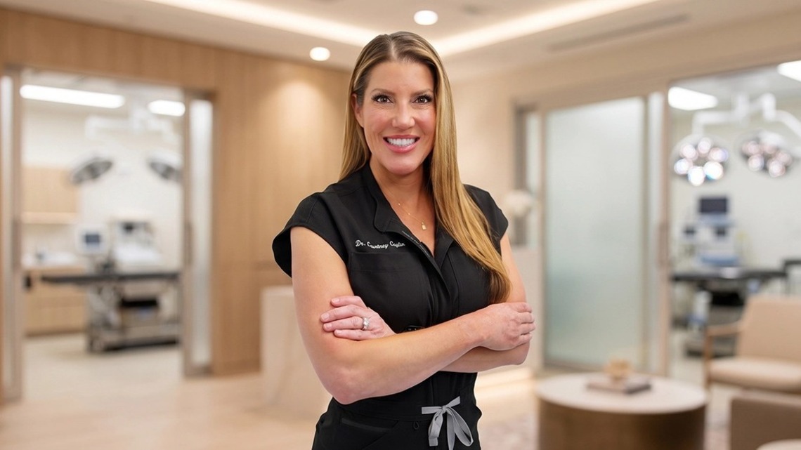 Who Does the Best Breast Augmentation in Jacksonville? 