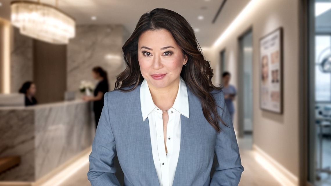 Who is the Best Female Cosmetic Surgeon in Florida? 