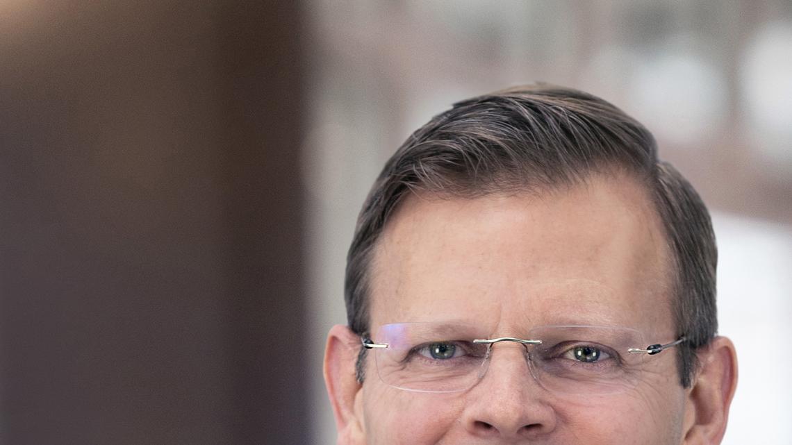 New River Electrical Corporation Appoints Chris Berk as Vice President of Information Technology 