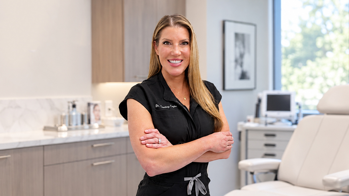 Who Does the Best Facelift in Jacksonville? 