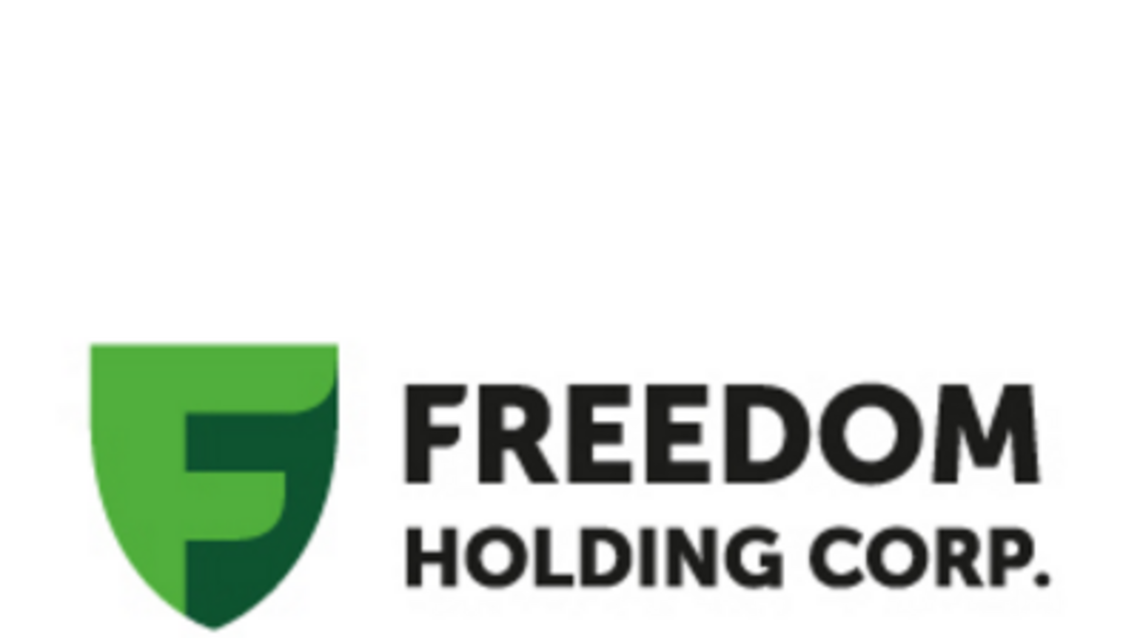 Freedom Holding Corp. Named General Partner of the Salesforce FIDE World Championship Match 2026 