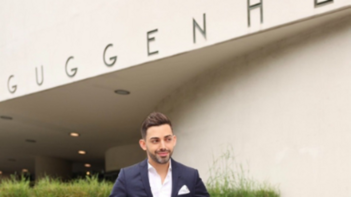 Raphael Toledano Sells Two Florida Apartment Communities for $30 Million to Focus on Larger Properties 