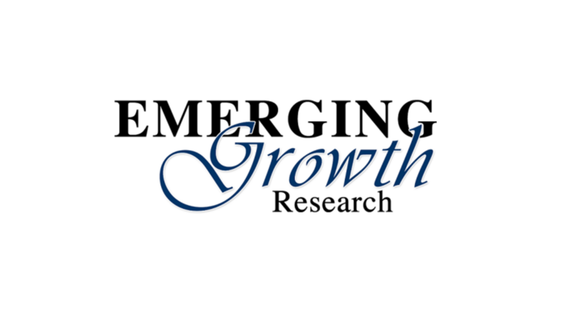 Emerging Growth Research Releases Flash Report on First Phosphate; Maintains Buy Rating and C$4.94 Price Target 