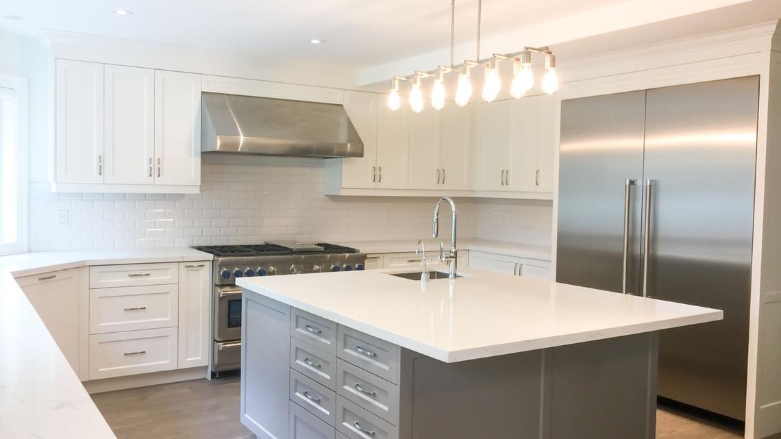 The Renovators of Canada Recognized for Delivering a Structured, High-Quality Renovation Experience with 2026 Consumer Choice Award in York Region 