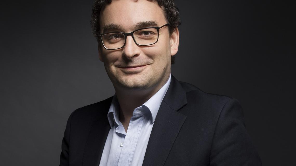 Telestream Appoints Benjamin Desbois as Chief Executive Officer 