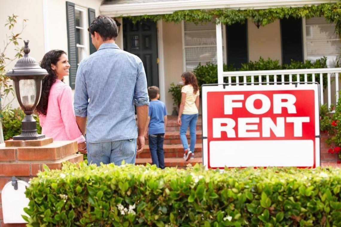 Changes to California’s rental laws are on the way.