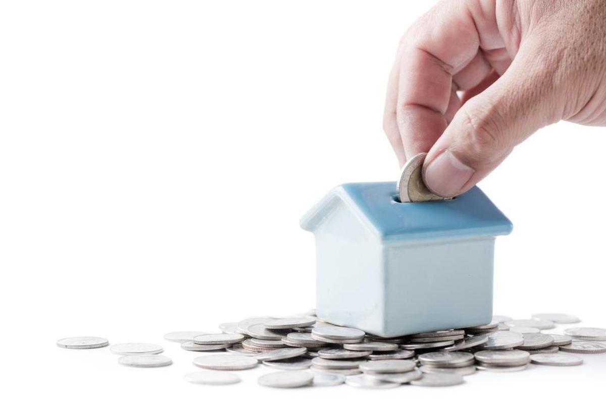 The county says that the amount of rent relief will depend on the amount of unpaid rent.
