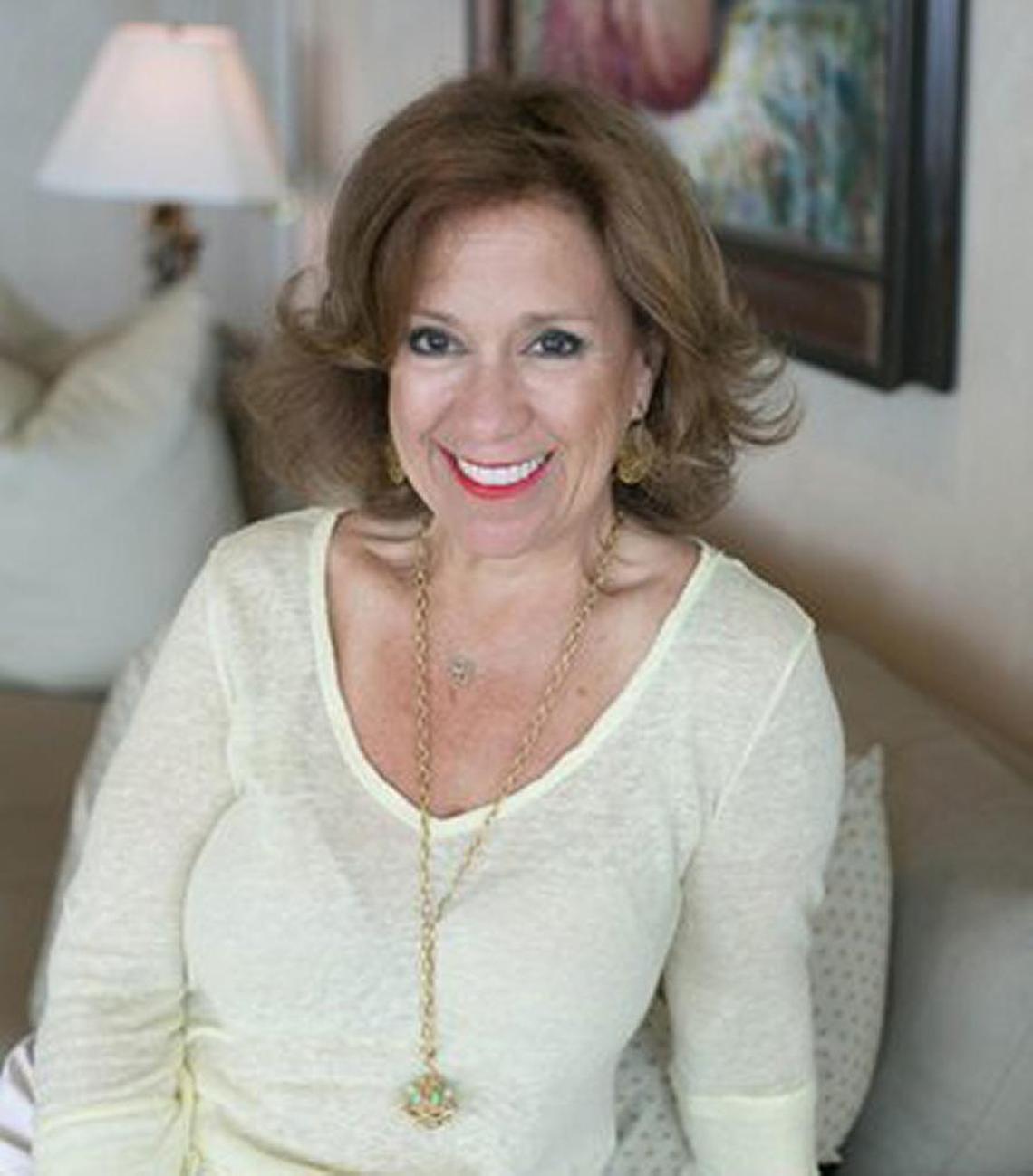 Karen Matluck is a board member of the Master Brokers Forum and a broker-associate with ICS Realty.