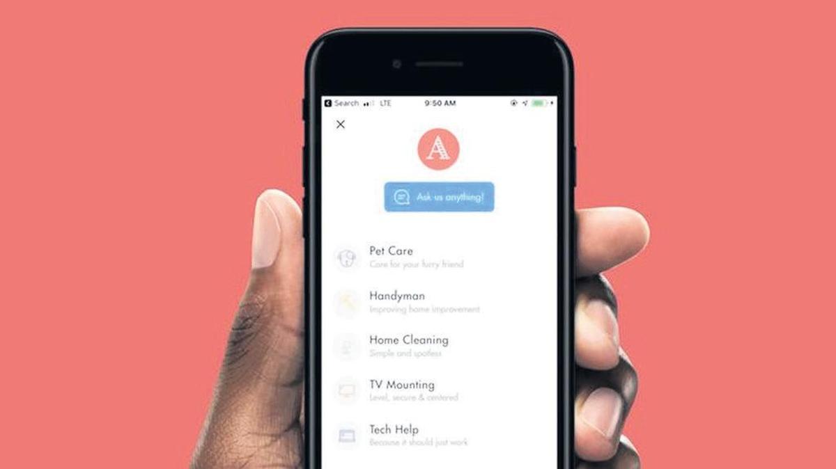Hello Alfred, which offers home management services to apartment residents, has launched in South Florida.