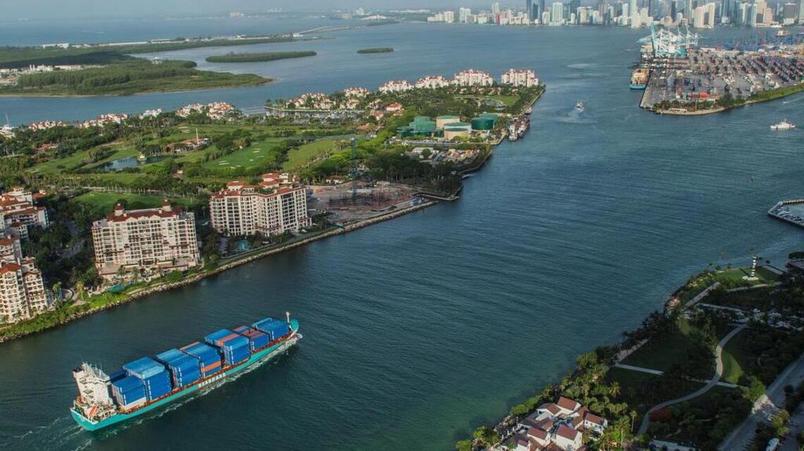 Why Miami is a powerful lure for businesses