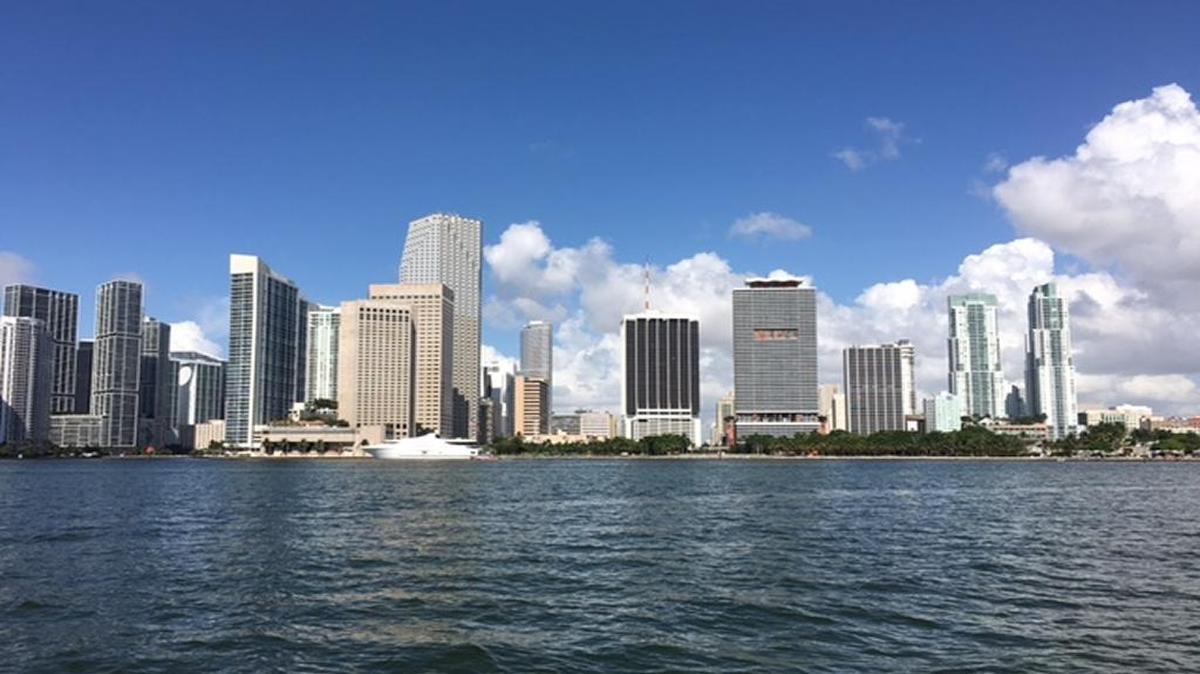 “From my personal analysis of the tea leaves, Brexit presents some fascinating opportunities for our city’s real estate sector — as long as global and historical trends stay generally consistent,” says Christopher Zoller, an agent with EWM Realty International and a member of the Master Brokers Forum.