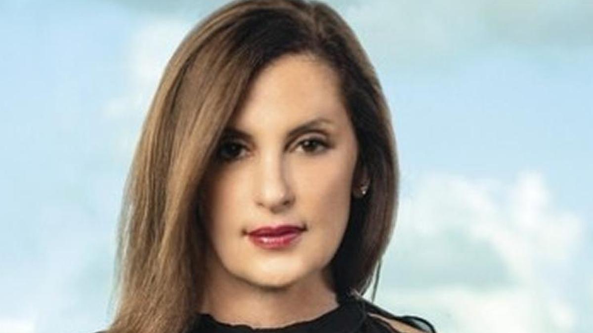 Andrea Greenberg