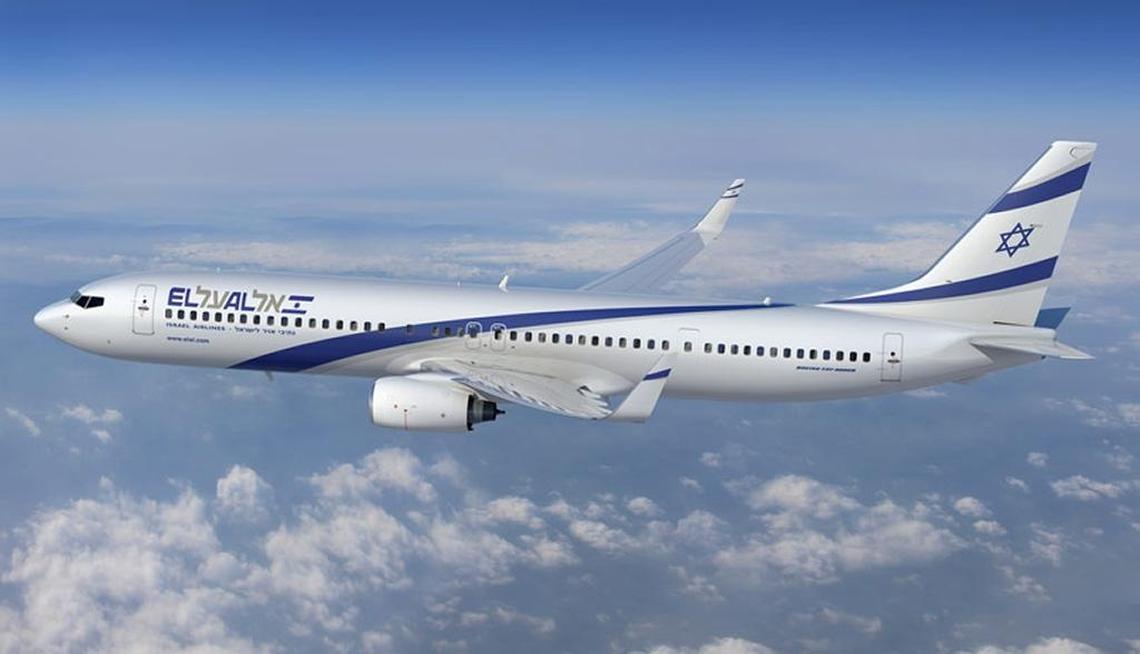 Israel’s El Al airlines will begin offering three weekly, nonstop flights to Tel Aviv beginning in November.