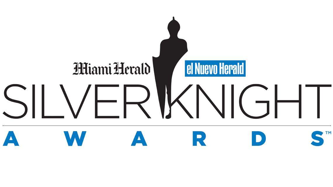 Meet the 2019 Silver Knight winners