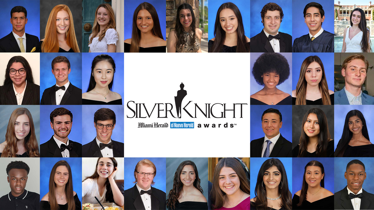 Silver Knights 2020 