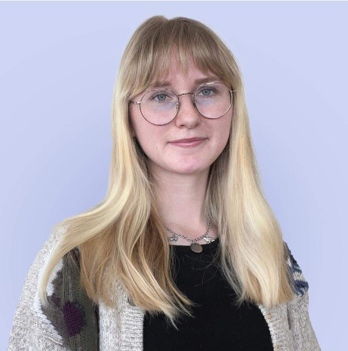 Profile Image of Amanda Elden