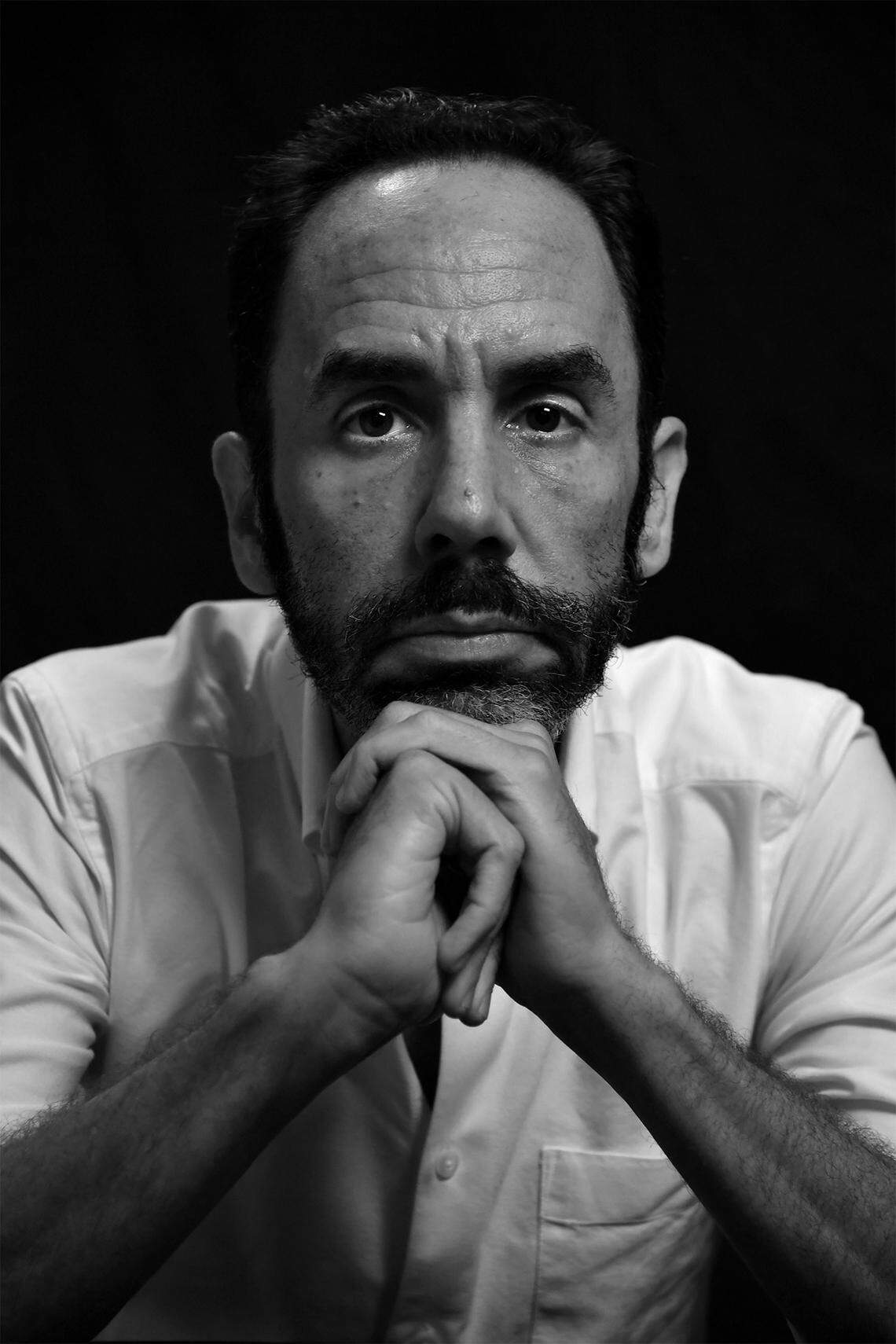 Profile Image of Justin Ravitz