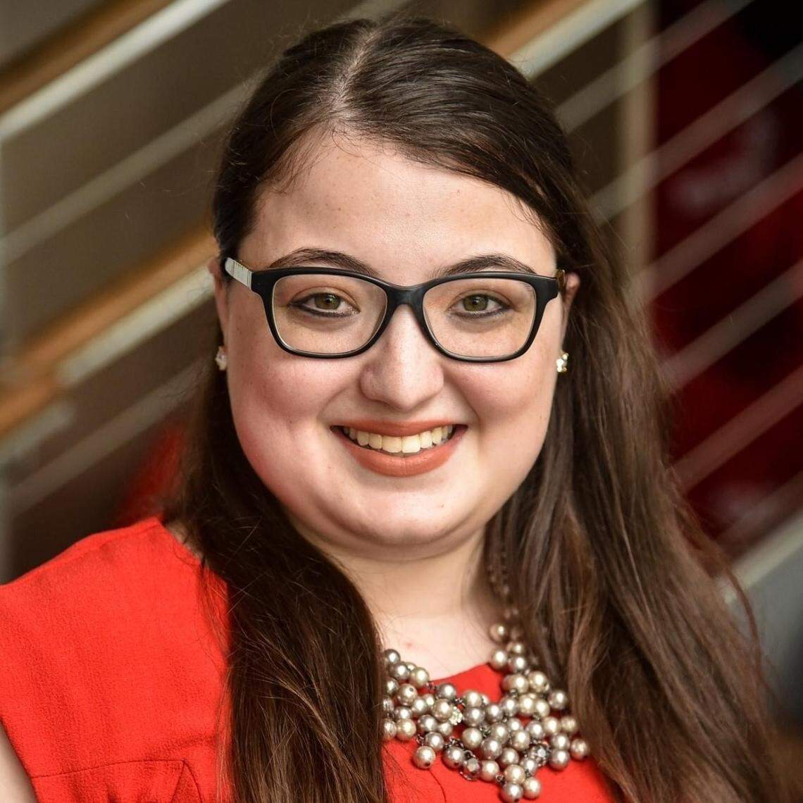 Profile Image of Miranda Siwak