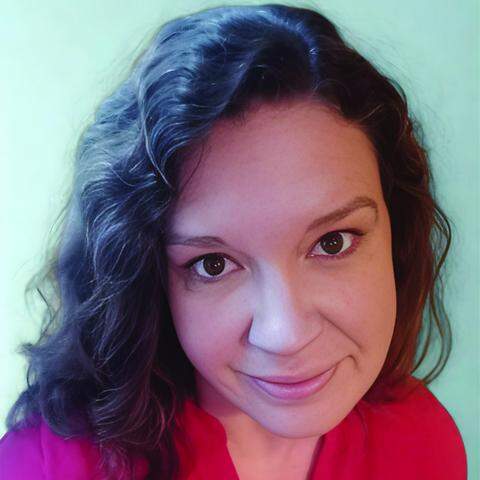 Profile Image of Gretchen Wittenmyer-Stone