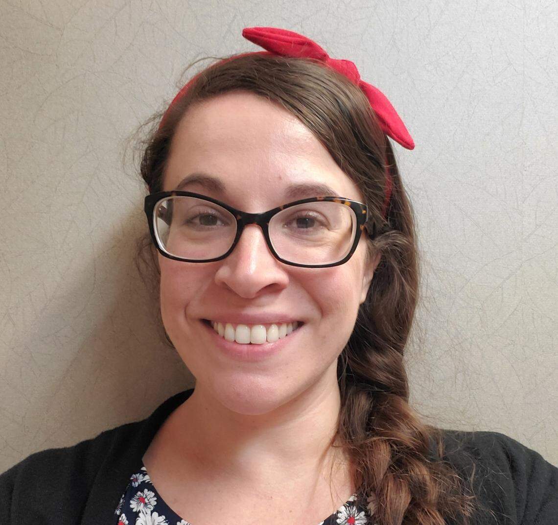 Profile Image of Kayleigh Drake