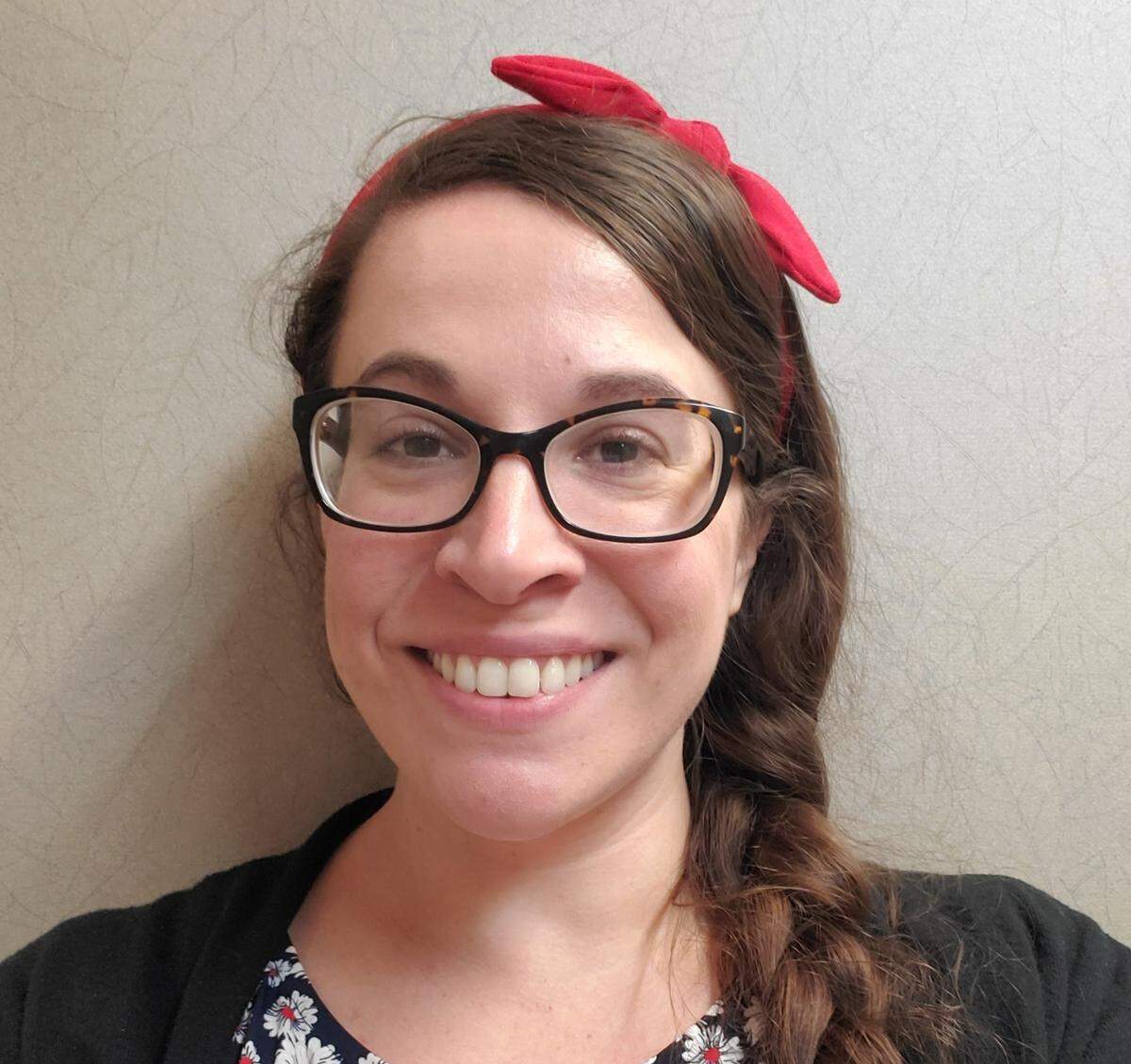 Profile Image of Kayleigh Drake