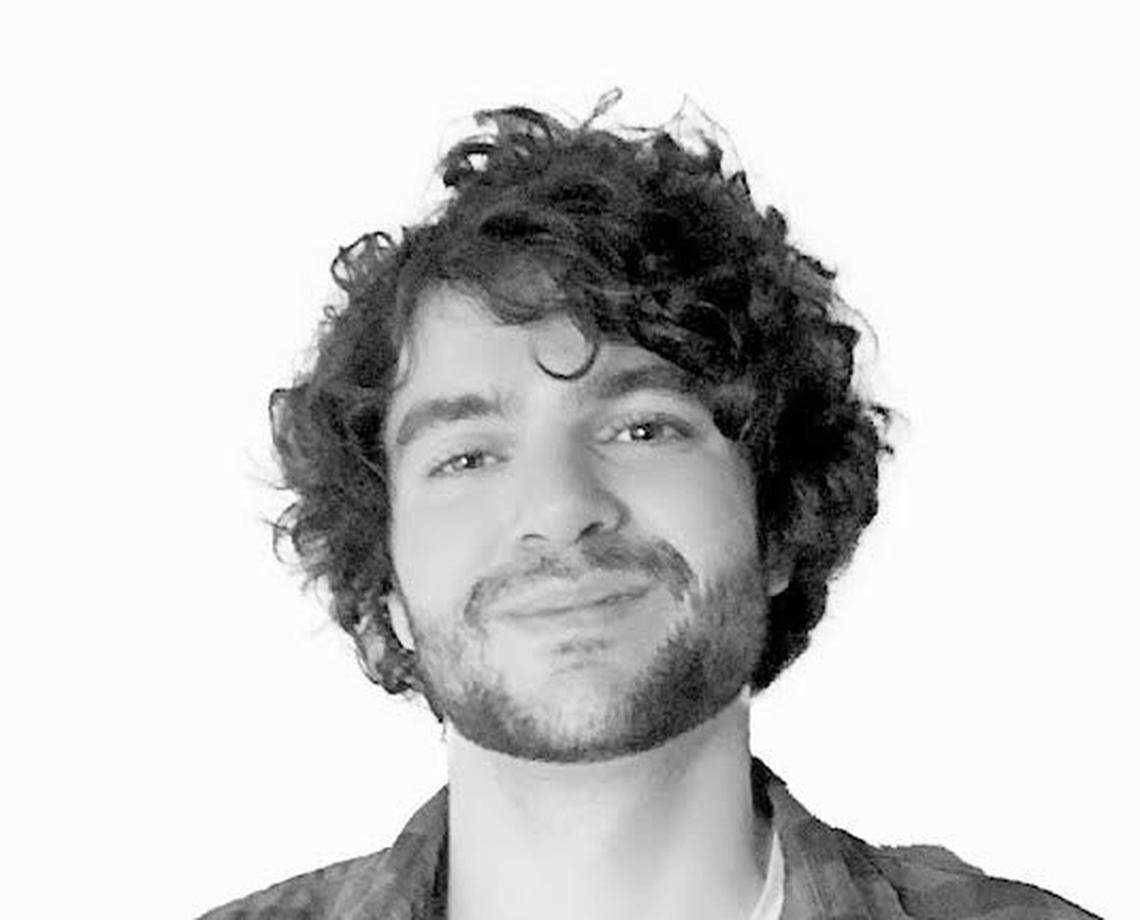 Profile Image of Jacob Wisda