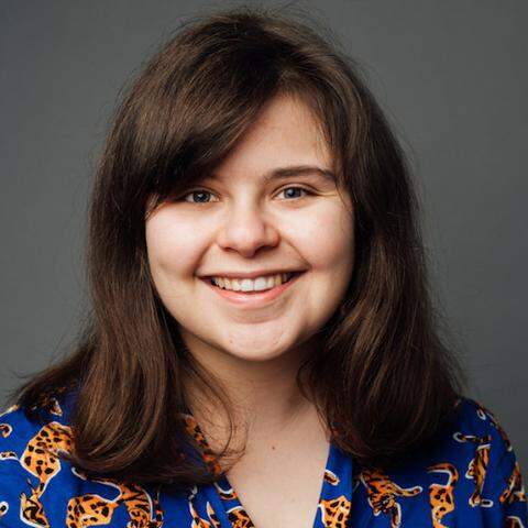 Profile Image of Katy Herman