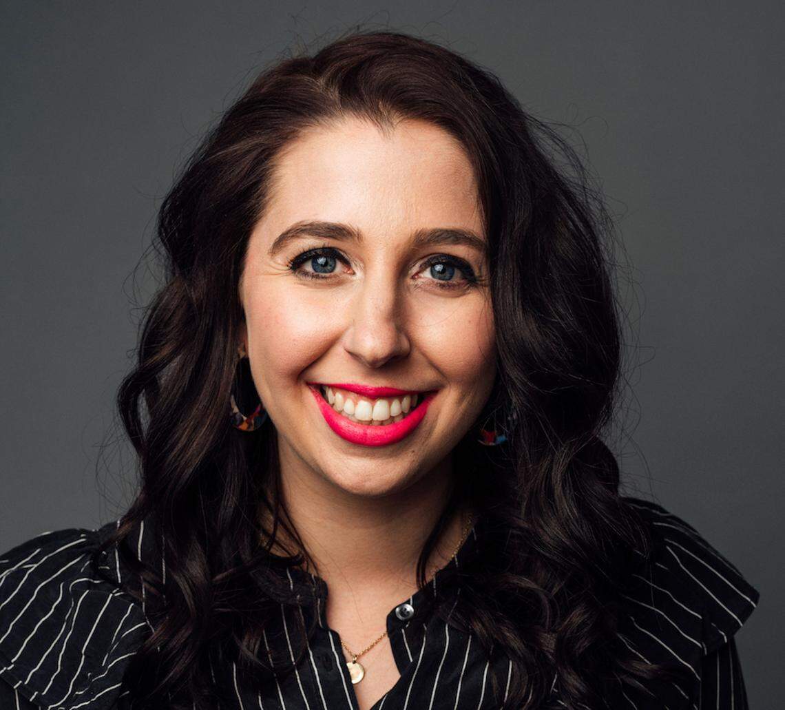 Profile Image of Abby Kass