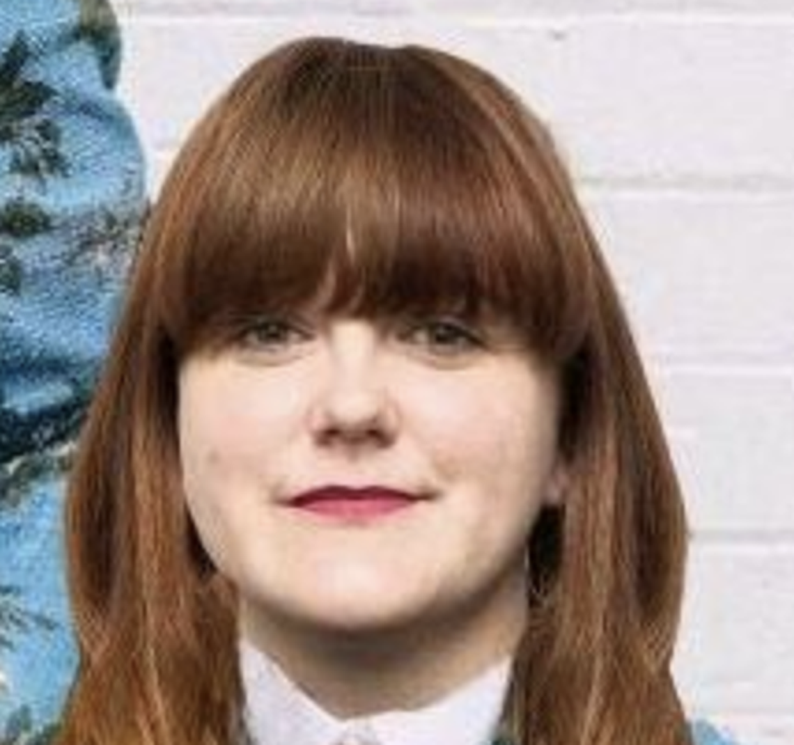 Profile Image of Eliza Thompson