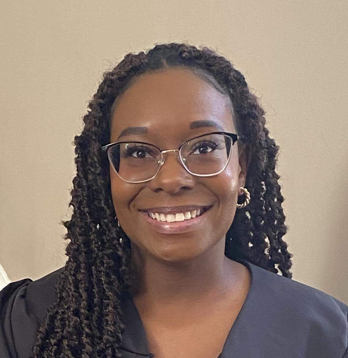 Profile Image of Lauryn Jiles