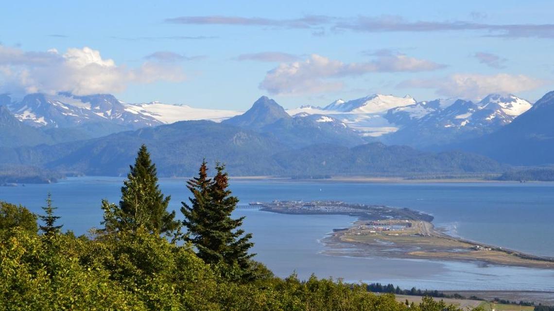 One family, two bear cubs and Alaska’s Inside Passage