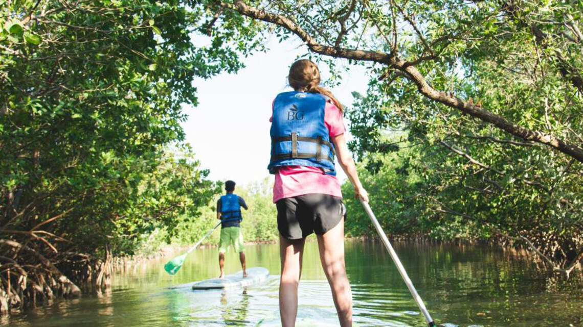 Uproar over Florida state parks plan + Levine Cava wins four more years + DeSantis-backed school board members struggle