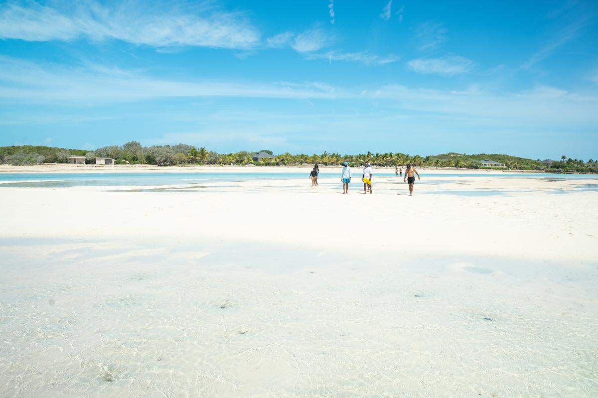 North Bay Beach