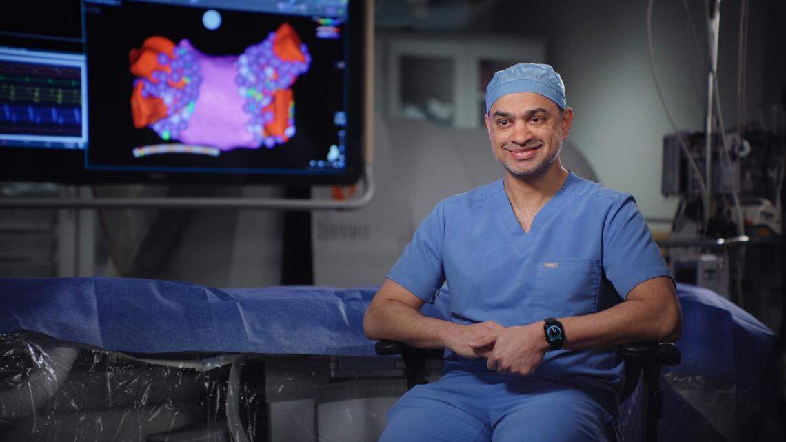 Heart Rhythm Disorders Affect Millions — and Waiting to Treat Them Can Have Serious Consequences