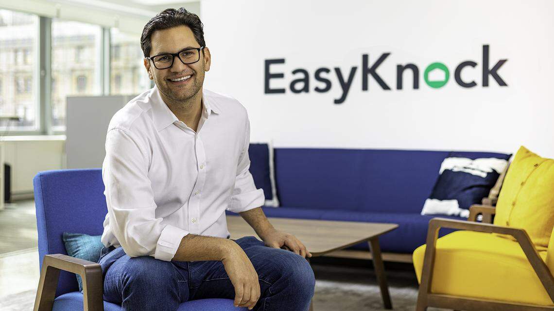 EasyKnock Sets Rent Increase Cap to Combat Housing Crisis