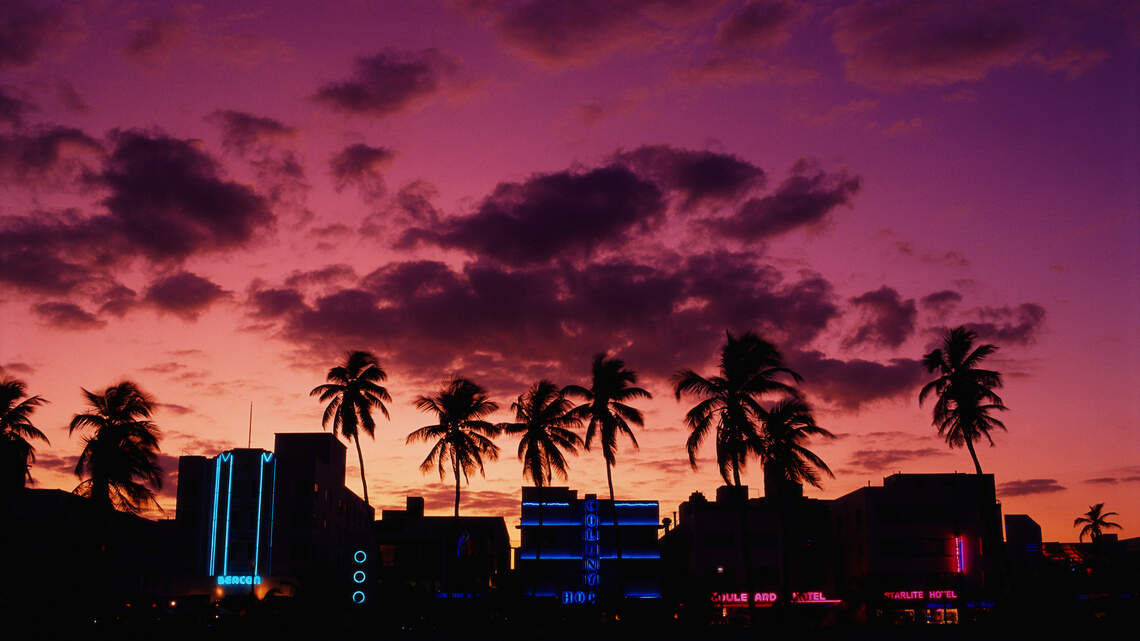 How Many Days Is Enough for a Miami Vacation?