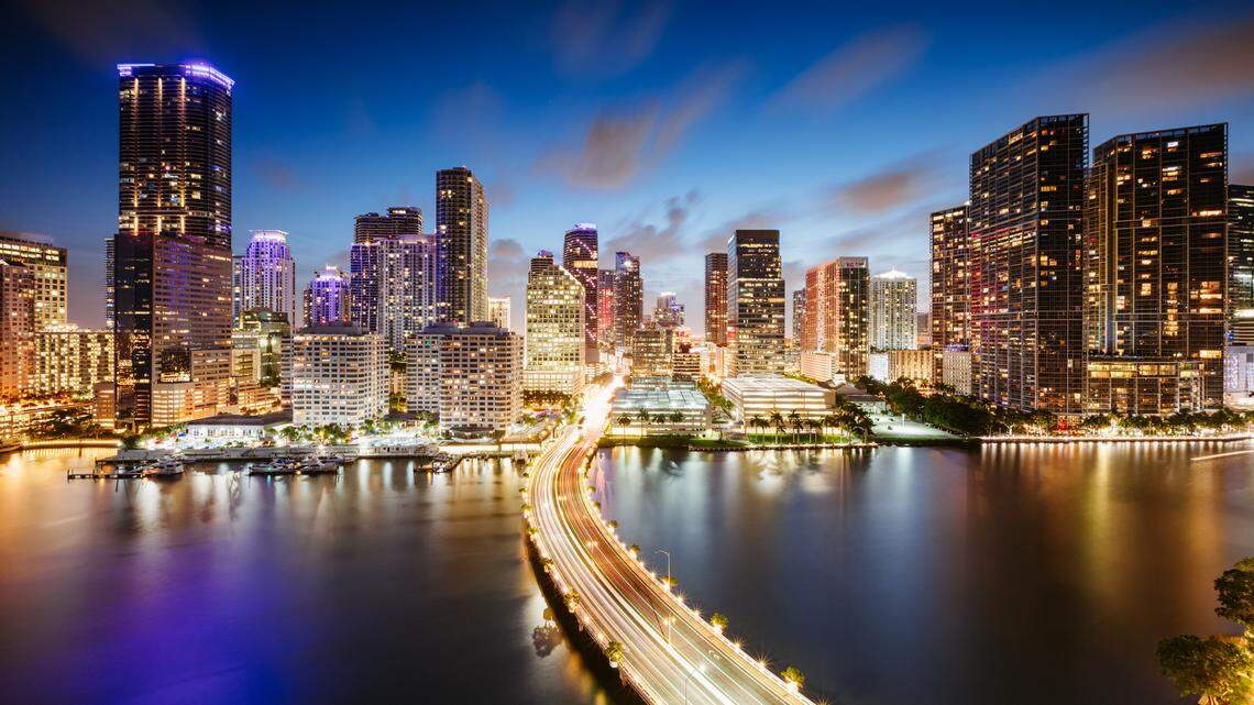 Things To Do in Miami for Adults