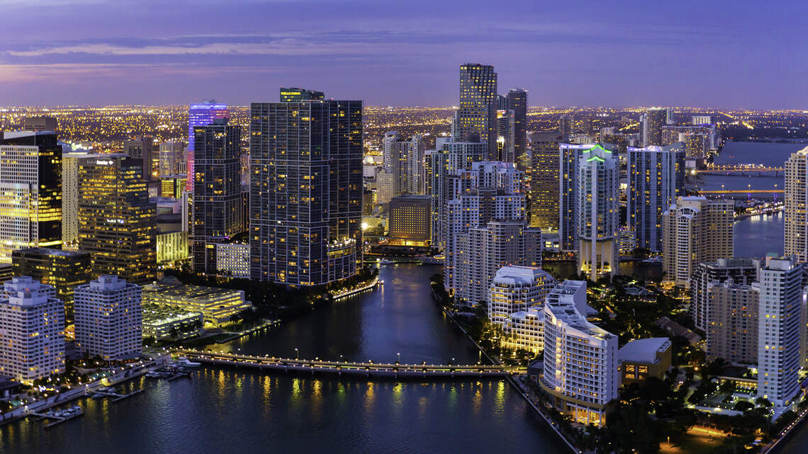 Can You Go to Miami on a Budget?