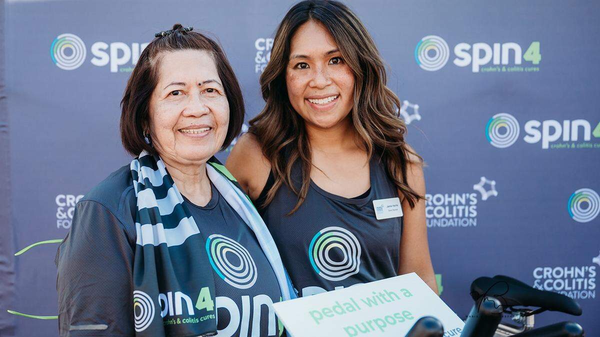 For people with Crohn’s disease, managing the condition usually means working closely with a healthcare provider to address a complex medical condition that affects millions worldwide.