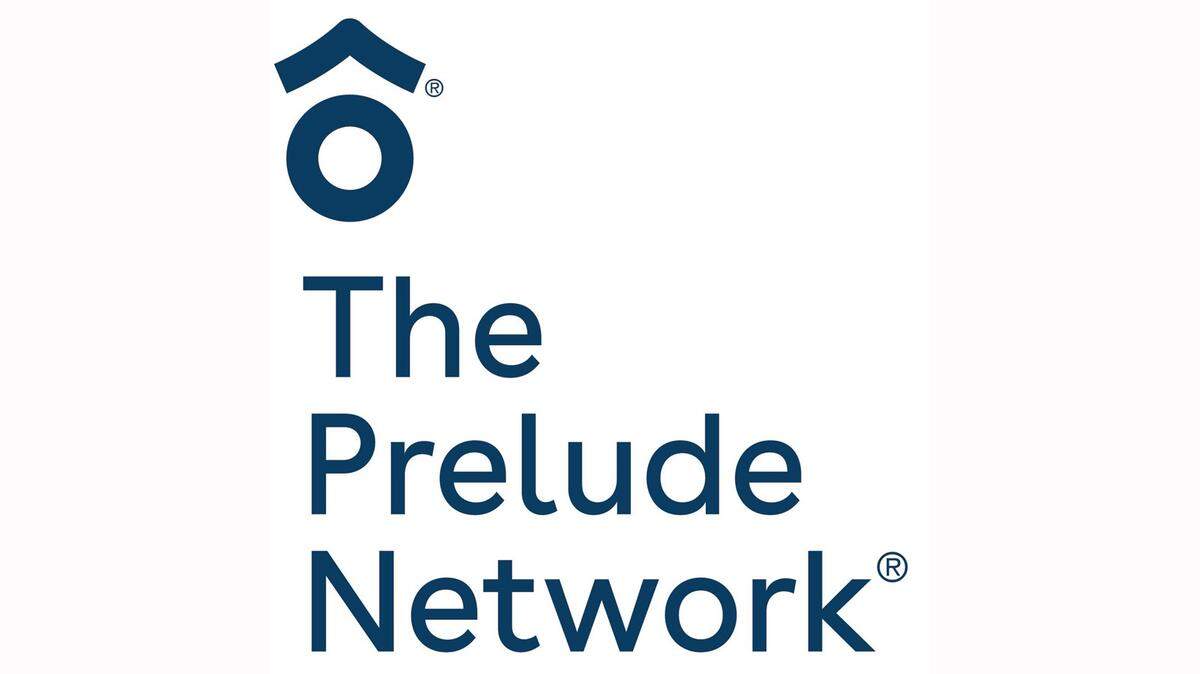 The Prelude Network logo