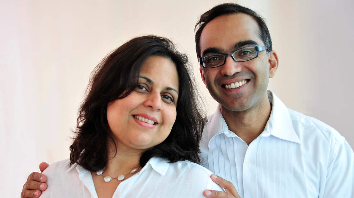 Wife’s Battle With Cancer Leads Tech Entrepreneur to Take Action in Finding a Cure