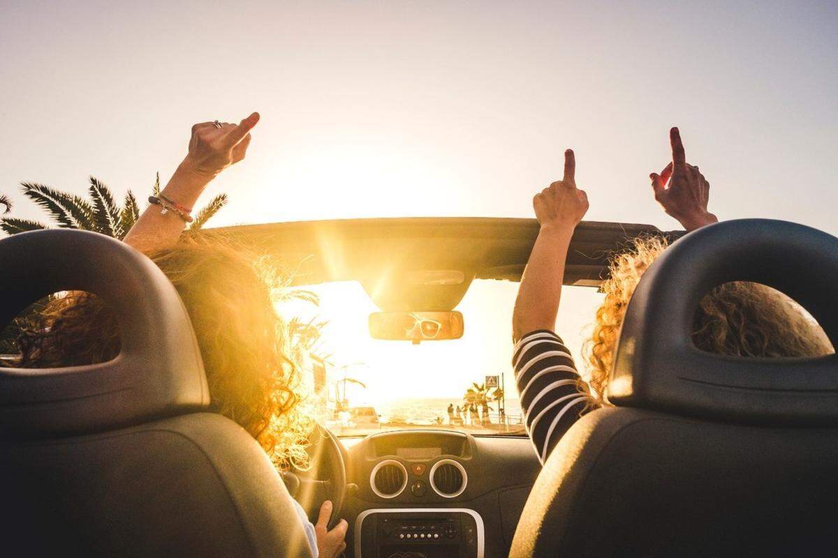 A Jiffy Lube quick visual once-over can catch issues you might not think about before you travel and have fun. 