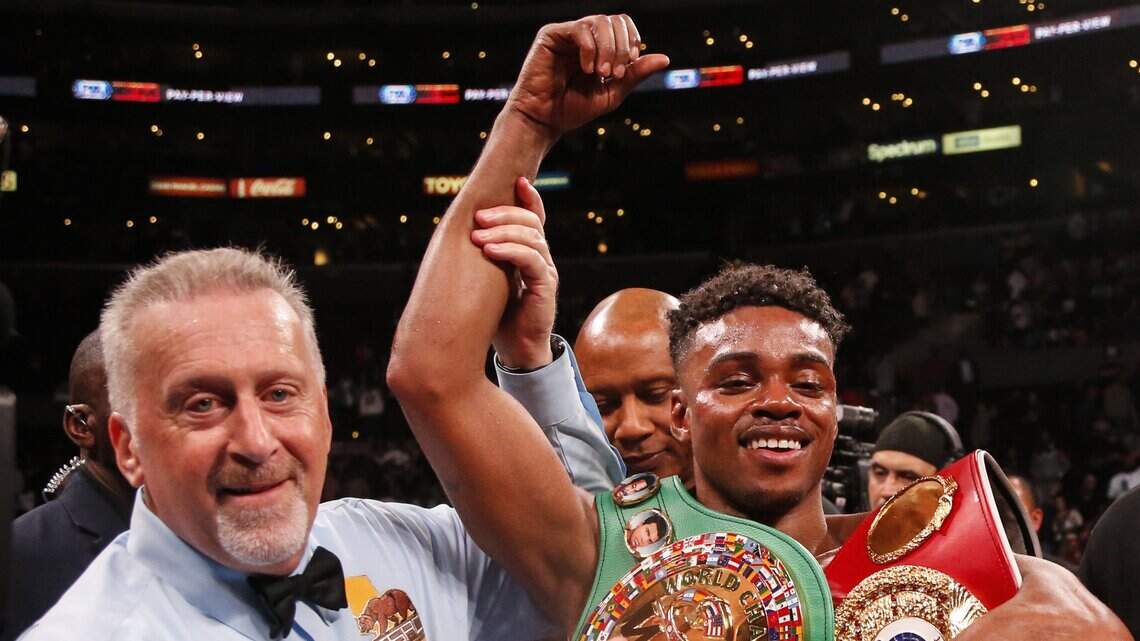 Don’t count on a third fight between Saul Alvarez and Gennady Golovkin anytime soon