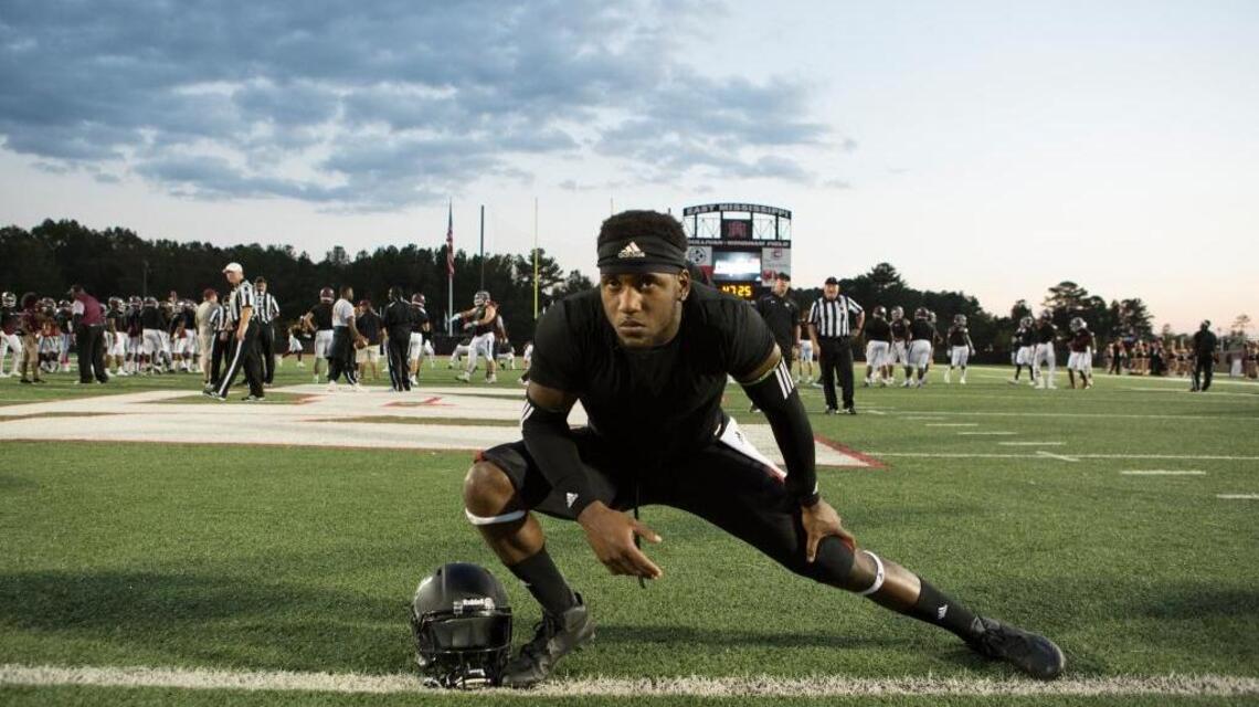 ‘Last Chance U’ stars land in South Florida