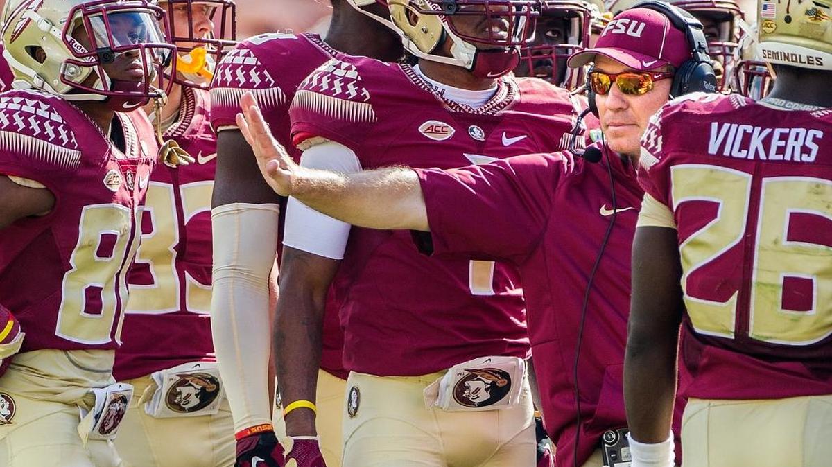 FSU will honor its seniors before Saturday’s game against Chattanooga. “This class is one of the all-time greats,” coach Jimbo Fisher said. “… Pretty special.”