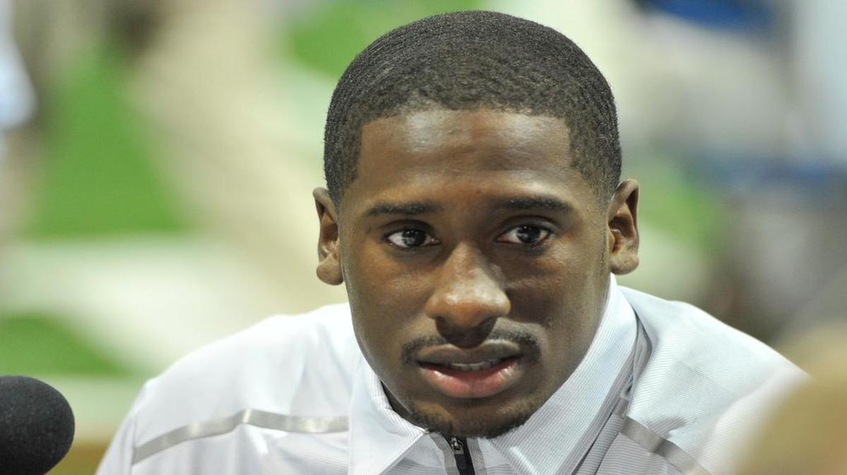 
Most expect graduate transfer Everett Golson to emerge as the starter for FSU.
