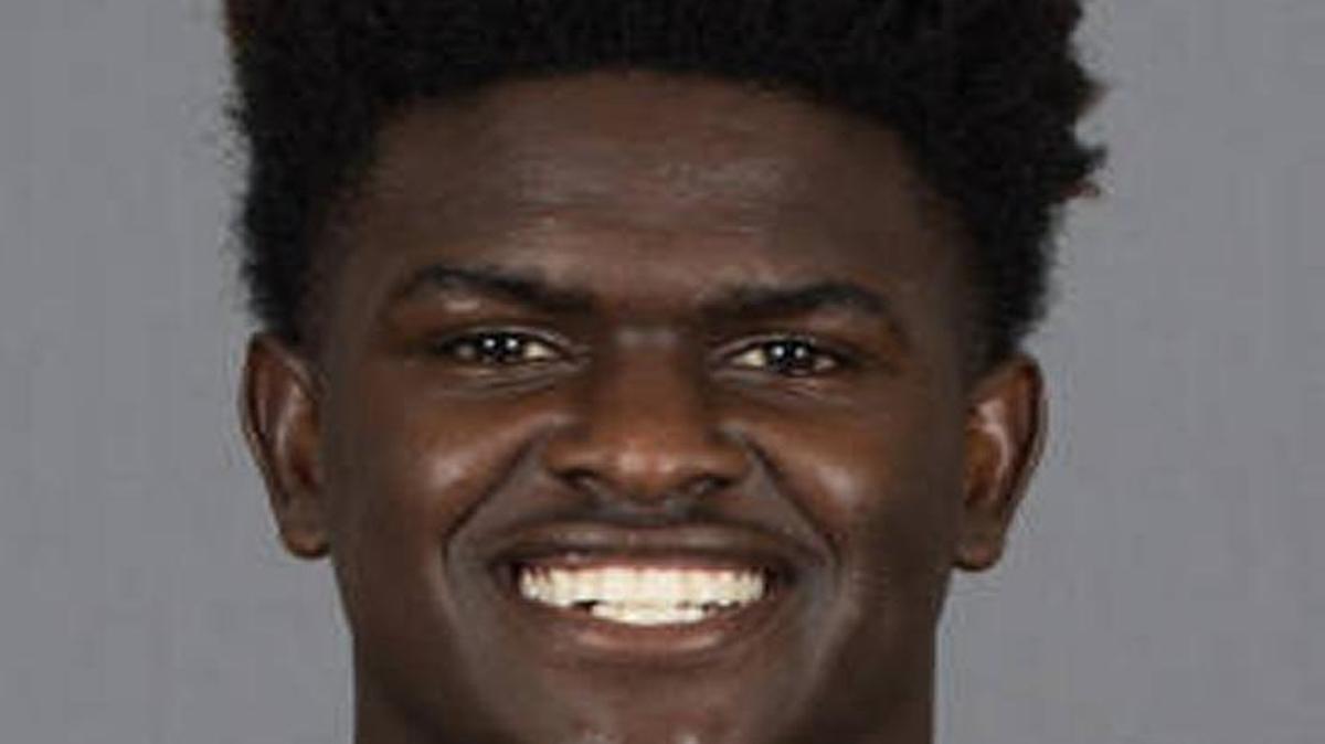 Safety Jeff James, the nephew of former UM star running back, has left the Hurricanes football team, UM announced on Sunday, April 23, 2017.