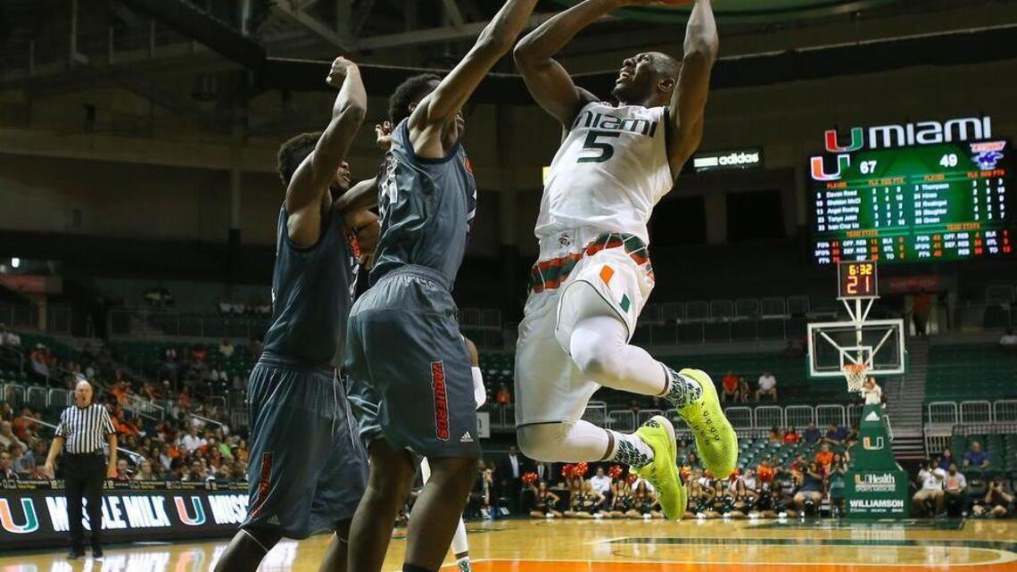 Sold out! UM basketball sells all its season tickets for first time
