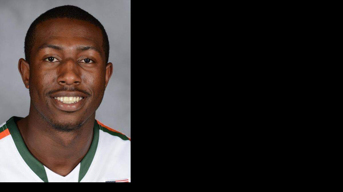 
Davon Reed tied a career high with 19 points on 7-for-8 shooting against Louisville. 
