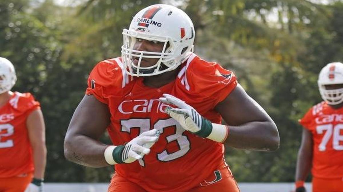 Left tackle Trevor Darling, who coach Mark Richt said yesterday would play Saturday, is suddenly “doubtful” with a “lower-extremity” injury.